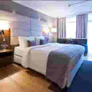 Crowne Plaza Frankfurt Congress Hotel, 5 of 5