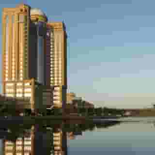 Sheraton Mall of the Emirates Hotel(ex pullman), 1 of 5
