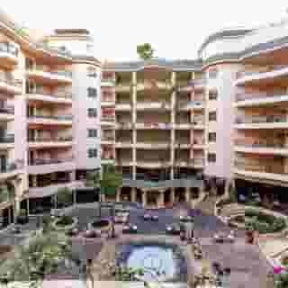 Steigenberger Nile Palace Luxor, 2 of 5