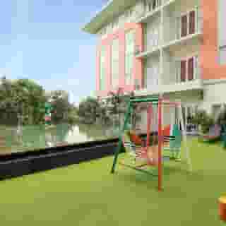 HARRIS Hotel and Residences Riverview Kuta - Bali, 2 of 5