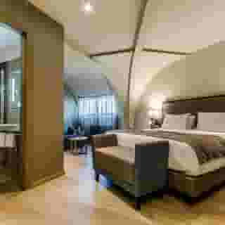 Smart Hotel Holiday, 3 of 5