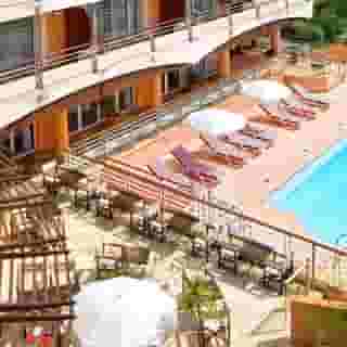 Park and Suites Elegance le Cannet, 4 of 5