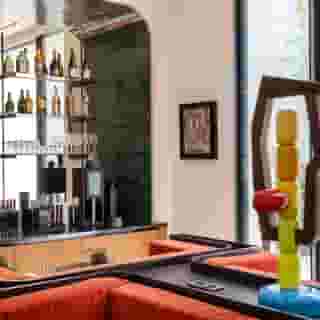 Hotel Le 37 Bis, 4 of 5