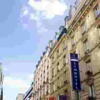 Timhotel Gaite Montparnasse, 1 of 5