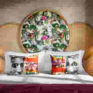 Manfredi Palm Suites, 6 of 6