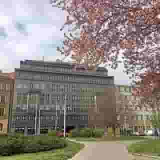 Rooftop Planet Prague Hotel, 1 of 5