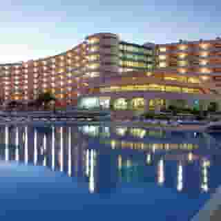 Paraiso de Albufeira, 4 of 5