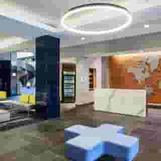 Sheraton Suites Philadelphia Airport, 4 of 5