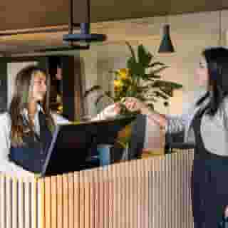 Postillion Hotel Utrecht Bunnik, 6 of 6