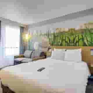 Novotel Paris Est, 5 of 5