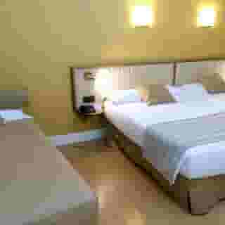 Hospedium Hotel Los Condes, 4 of 5