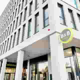 B&b Hotel Nurnberg-West, 2 of 5