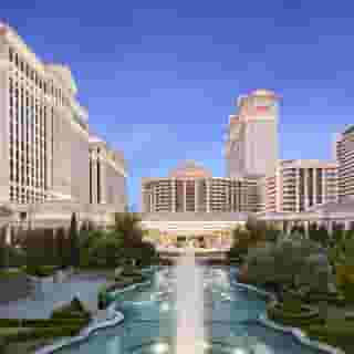 Caesars Palace, 1 of 5