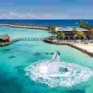 OBLU XPERIENCE Ailafushi Maldives, 2 of 5