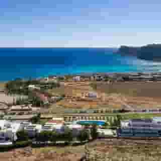 Lindos Sun, 4 of 5