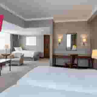 Marco Polo Hongkong Hotel, 6 of 6