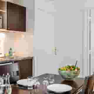 Aparthotel Adagio access Paris Clamart, 2 of 5