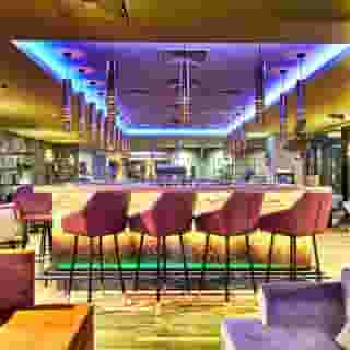 NYX Hotel Warsaw by Leonardo Hotels, 5 of 5