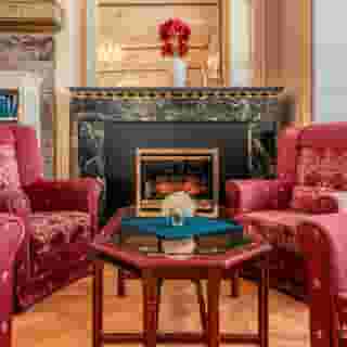 Hotel Radium Palace Jachymov, 1 of 5