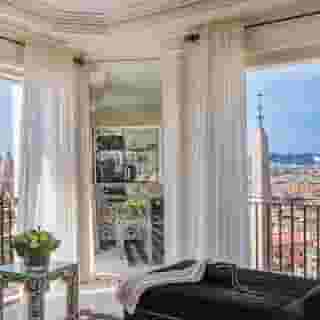 Hotel Hassler, 6 of 6