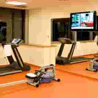 Expo Congress Hotel, 5 of 5