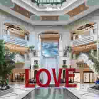 The Palazzo at The Venetian, 4 of 5