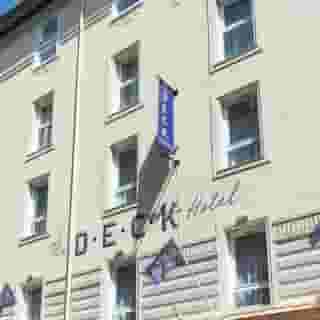 The Deck Hotel by HappyCulture, 1 of 5