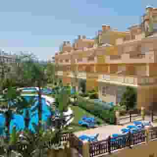 Golf & Vista Real Hotel Apartments, 2 of 5