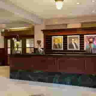 The Stephen F Austin Royal Sonesta Hotel, 5 of 5