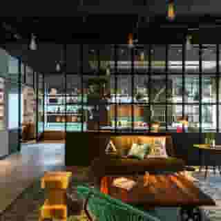 Moxy Tokyo Kinshicho, 1 of 5