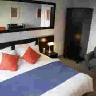 Embassy Hotel Tel Aviv, 3 of 5