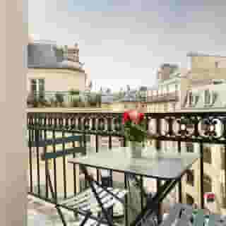 Hotel du College de France, 2 of 5