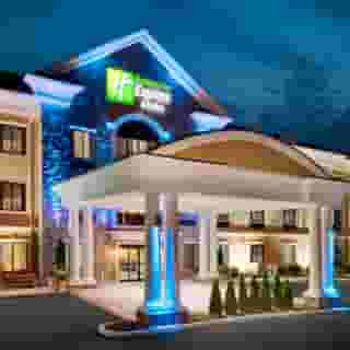Holiday Inn Express Hotel & Suites Doylestown, 4 of 5