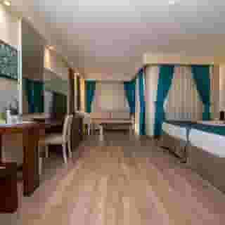 Kamelya Selin Hotel, 4 of 5