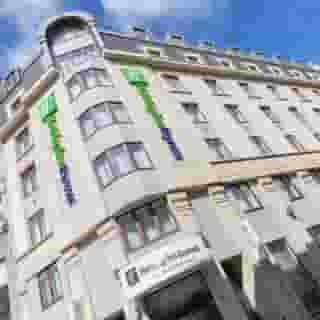 Holiday Inn Express Brussels Grand Place, 2 of 5