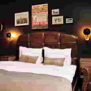 NOFO Hotel, WorldHotels Crafted, 4 of 5