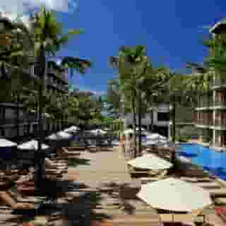 Baan Laimai Beach Resort And Spa, 3 of 5
