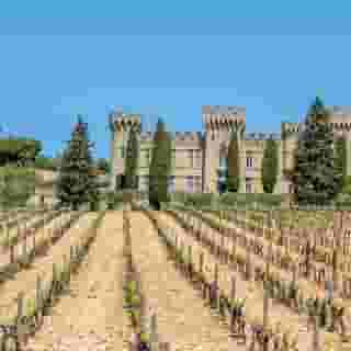 Hostellerie Du Chateau Des Fines Roches, 3 of 5