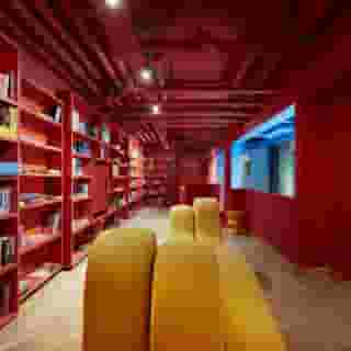 Hotel Not Hotel Rotterdam, 4 of 5