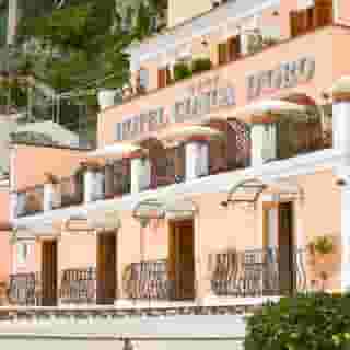 Hotel Conca D'Oro, 3 of 5