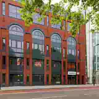 easyHotel London City Shoreditch, 4 of 5