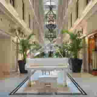 Jw Marriott Istanbul Bosphorus, 1 of 5