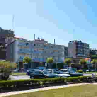Petit Palace Tamarises, 6 of 6
