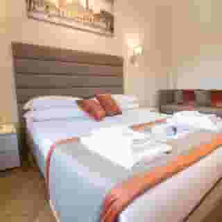 Vatican City Relais, 1 of 5