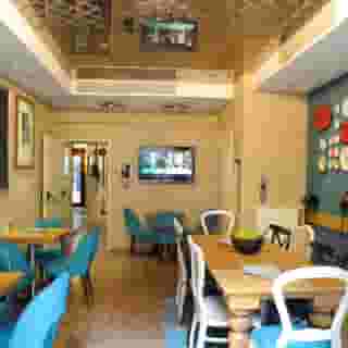 Collage Taksim Hotel, 4 of 5