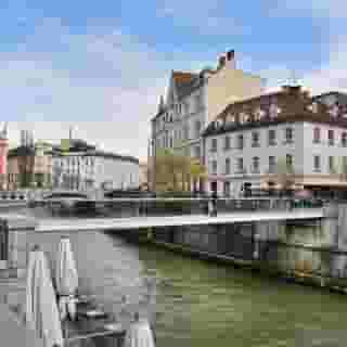 Tromostovje Apartments, 3 of 5