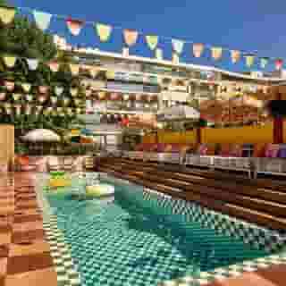 Mama Shelter Nice, 2 of 5