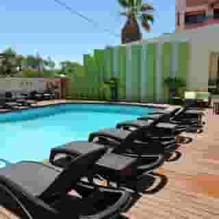 Heleni Beach, 1 of 5