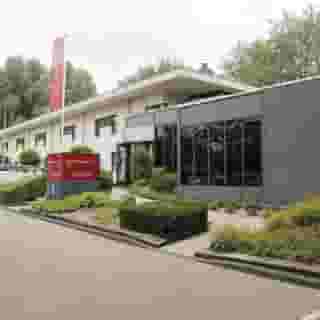 Bastion Hotel Amsterdam Noord, 1 of 5