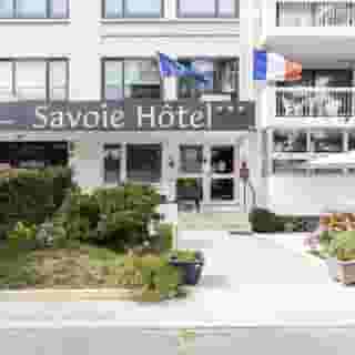 Savoie Hotel, 2 of 5